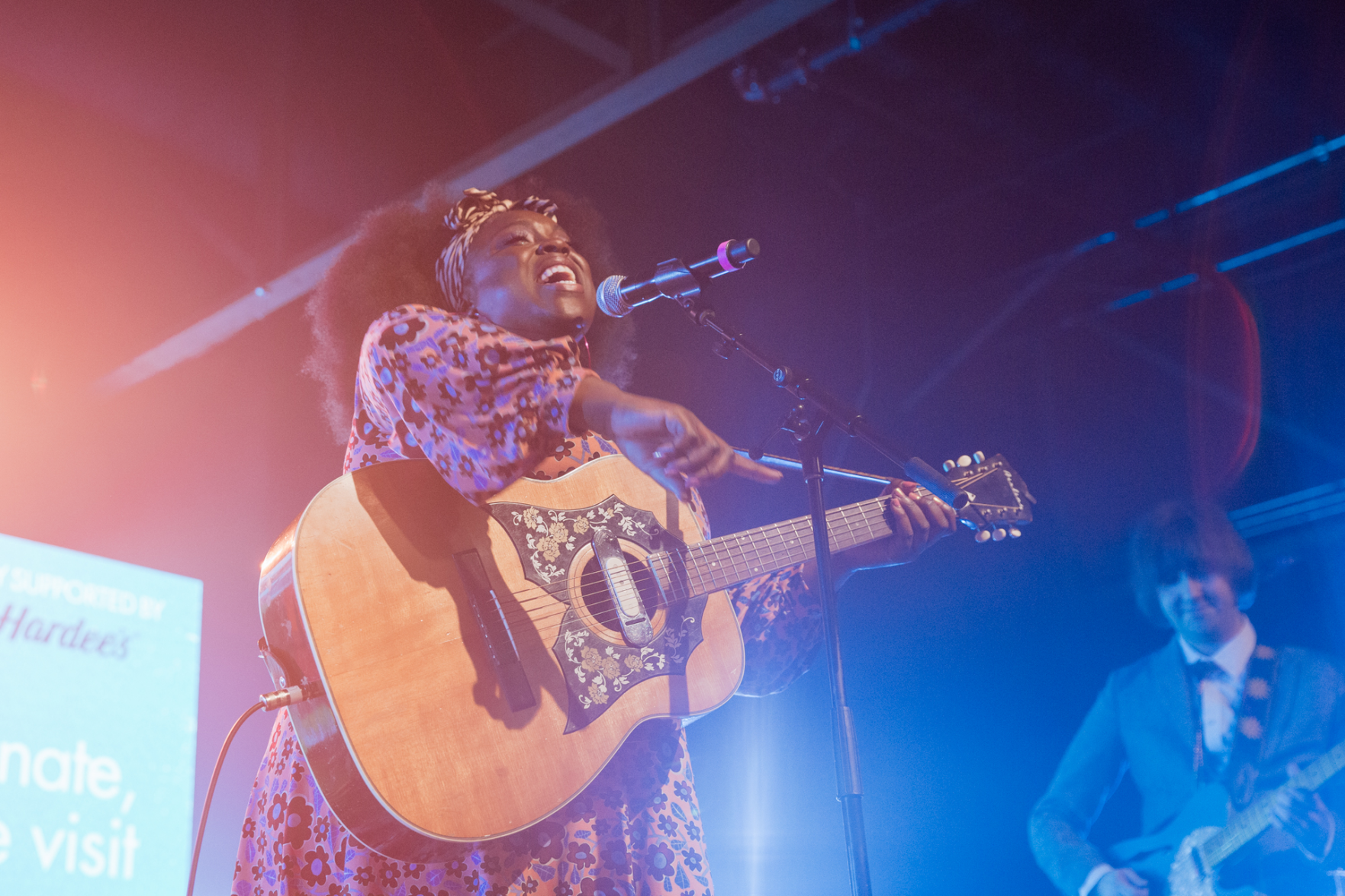 Jason Isbell, Yola and More Rule at To Nashville, With Love